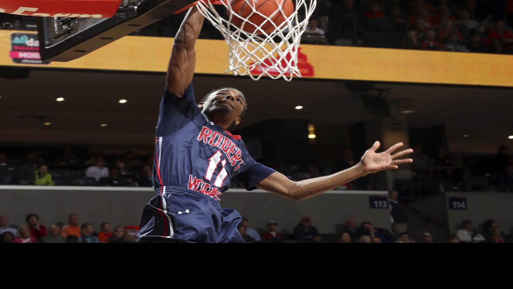 Huskers Snag Commitment From Transfer Guard Dachon Burke Men S