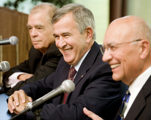 Agriculture secretaries
