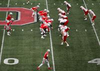 Nebraska at Ohio St., 10.24