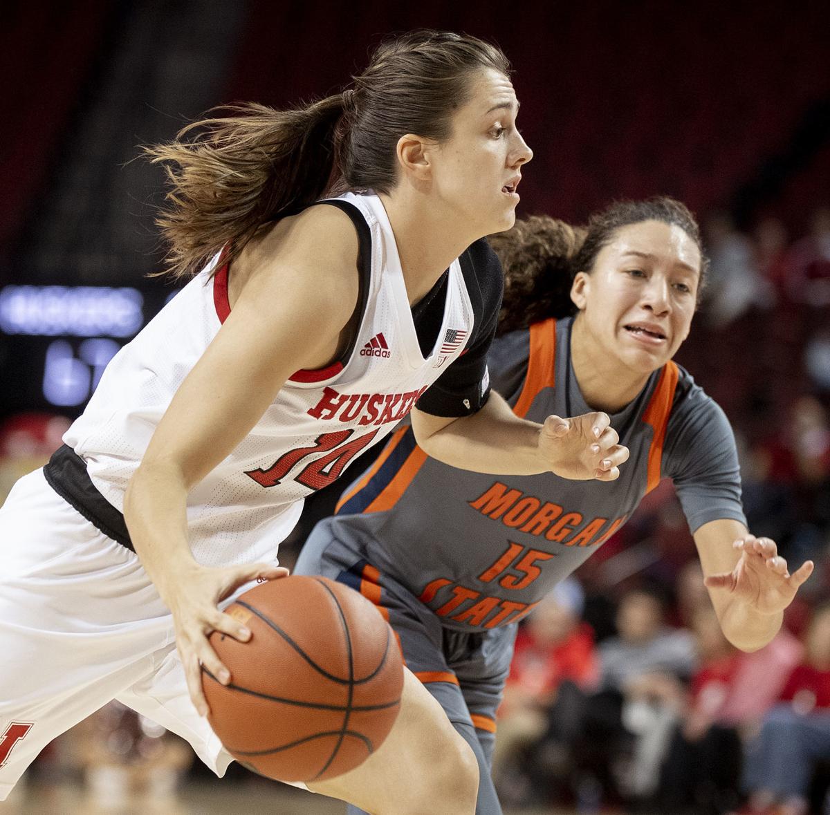 Handling Change With Grace Senior Guard Reflects On Position