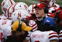 Nebraska at Ohio St., 10.24