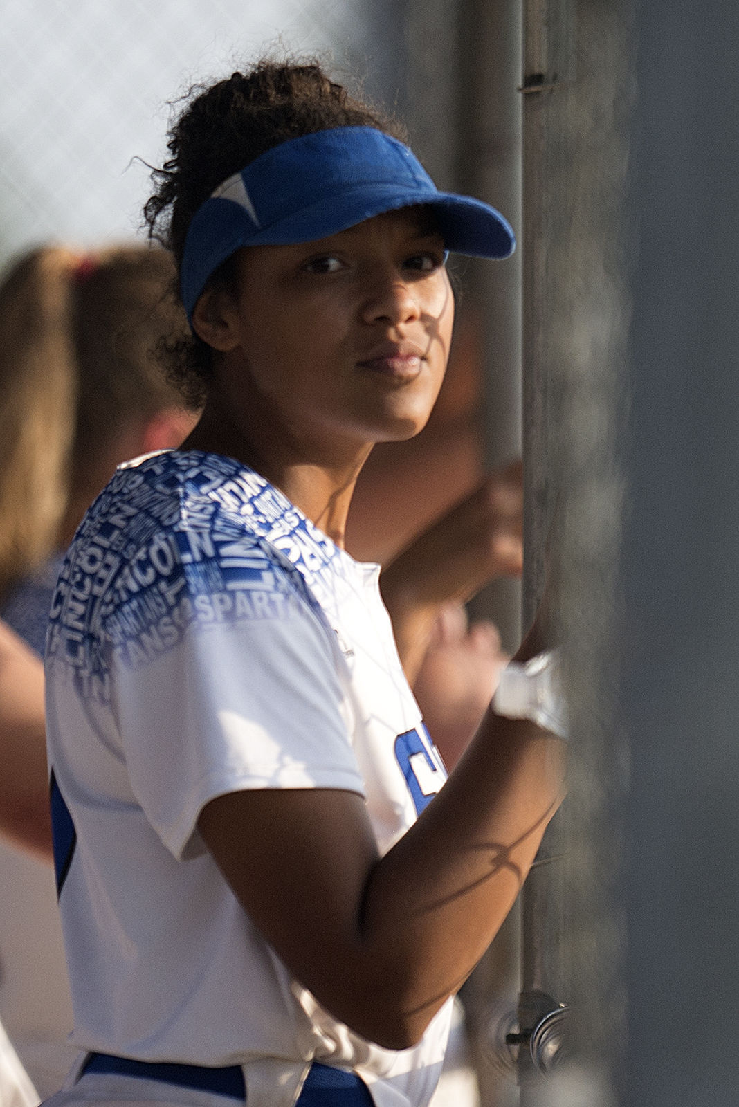 Lincoln East vs. Lincoln North Star, 9/12/17
