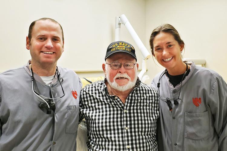 VETSmile Dental Clinic, 7.19
