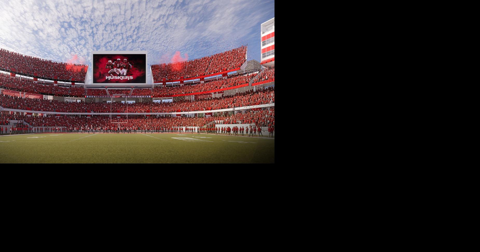 Letter: Stadium plans will drive fans out