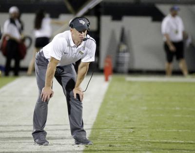 Scott Frost