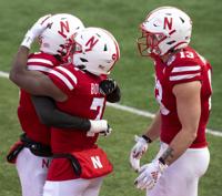 Minnesota vs. Nebraska, 12.12