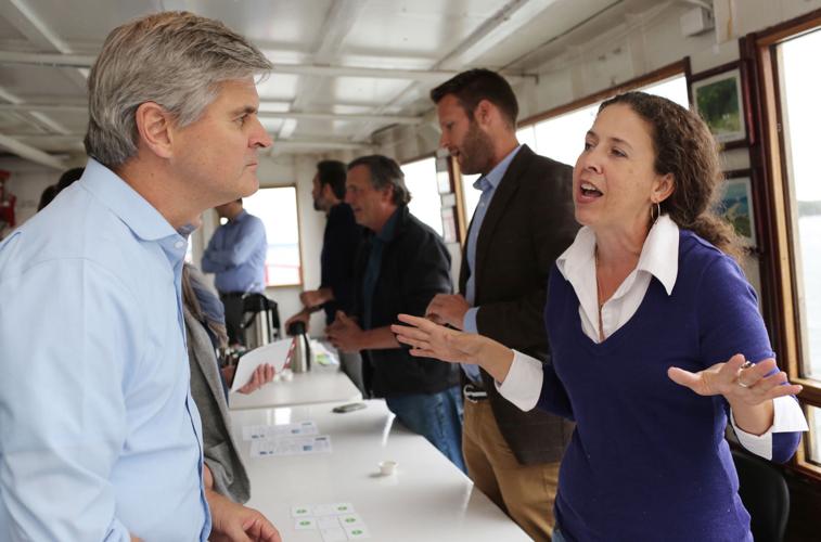 Steve Case, Rise of the Rest