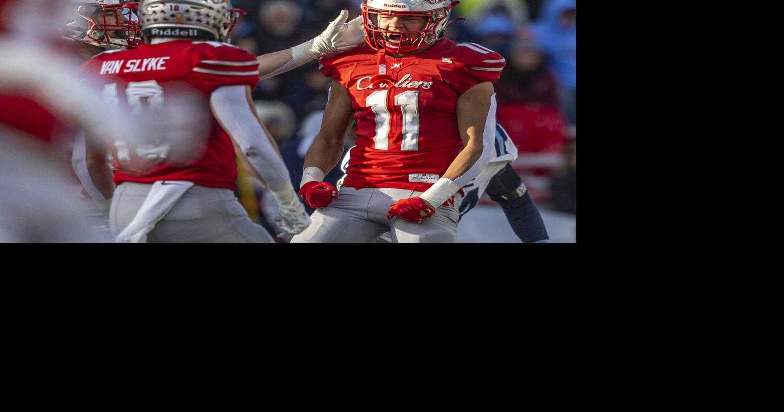 Class C-2 preview: Defending champion Bishop Neumann leads unpredictable field