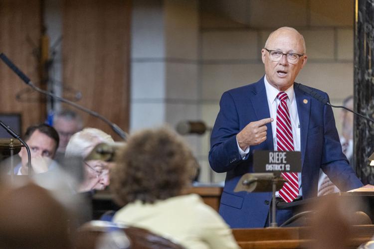 Legislature, 7.26