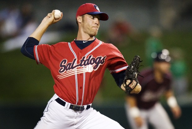 Kansas City T-Bones Gallery