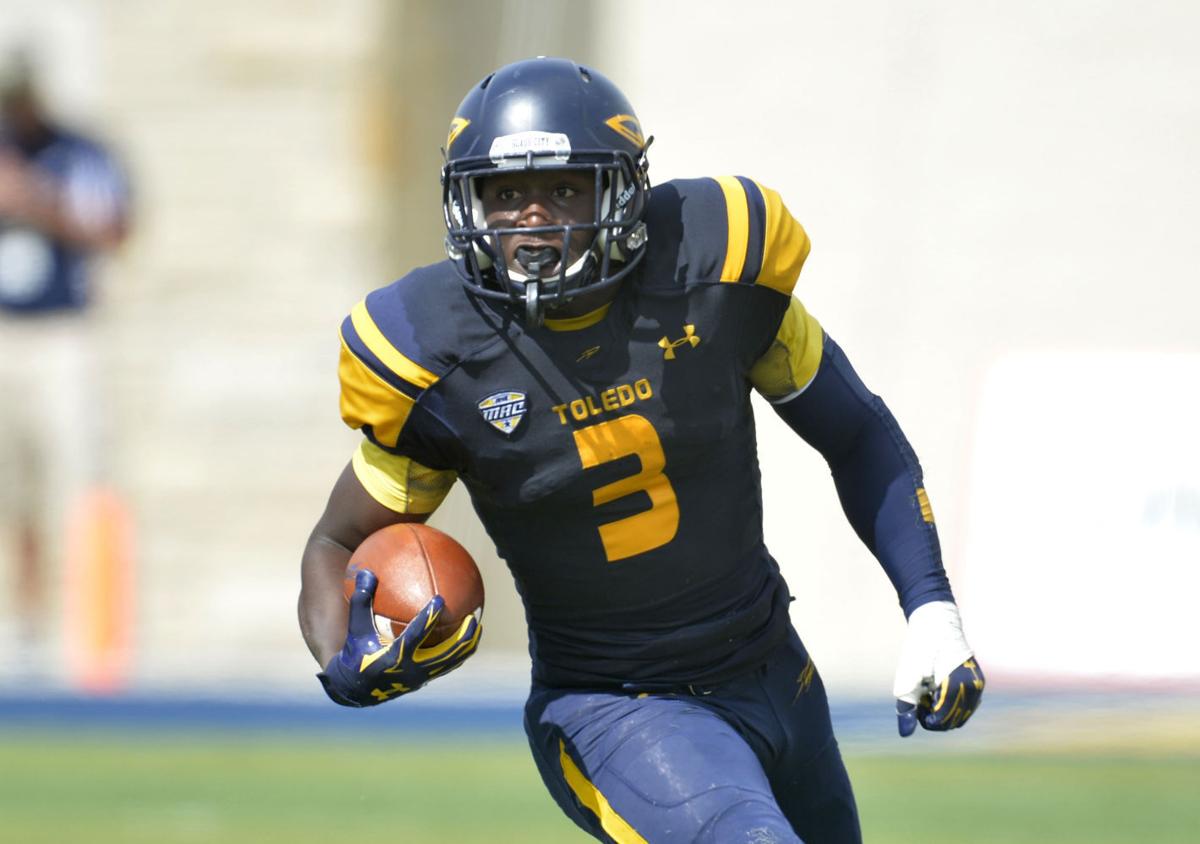 Kareem Hunt