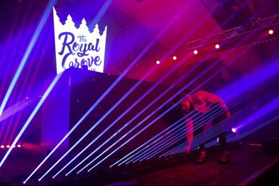 Royal Grove, 10.10