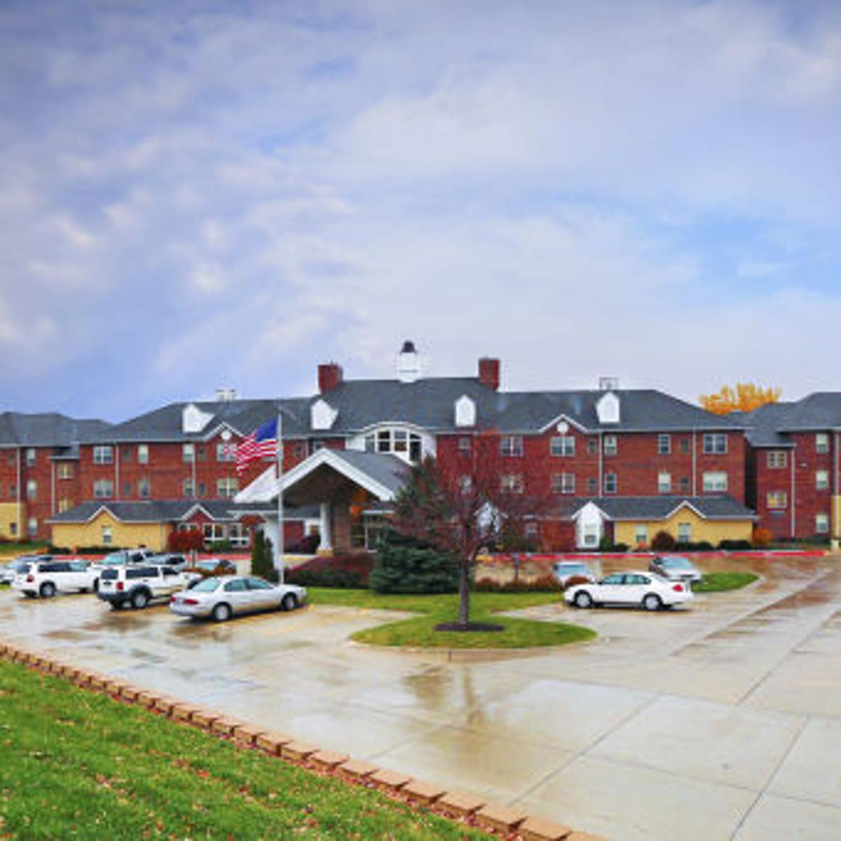 Resort Lifestyle Communities Put The Good Life In Senior Living Directions Journalstar Com