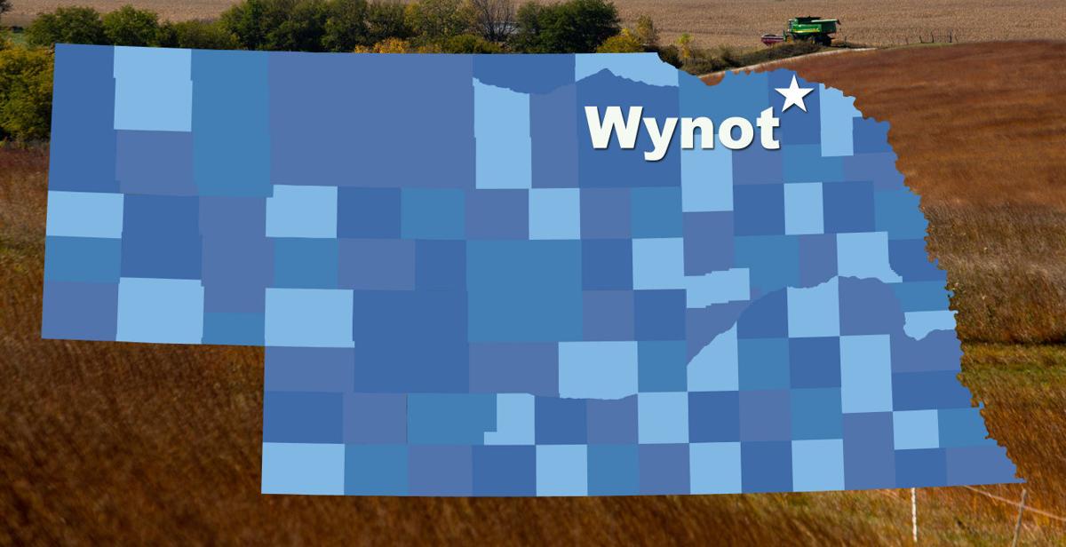 15 unique town names in Nebraska Nebraska News