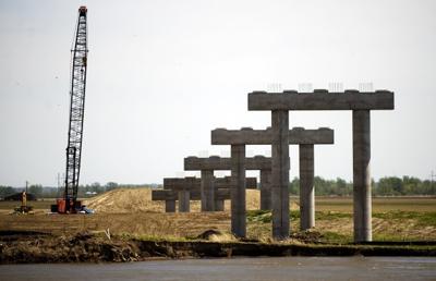 Rulo bridge