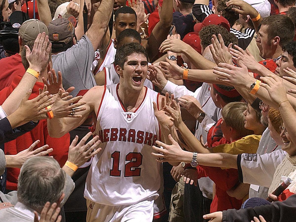 Muhleisen Joins Pavelka On Husker Hoops Radio Broadcasts Men S