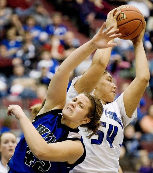 Holy Family S Jensen Commits To Oklahoma State Girls Basketball