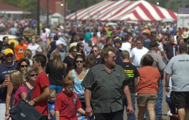 Nebraska State Fair