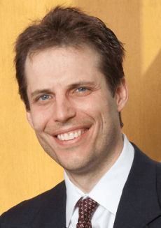 Eric Berger