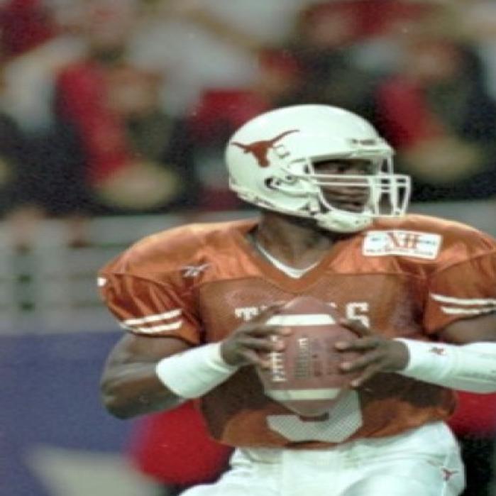 Big 12 Championship Has History Of Upsets Football Journalstar Com