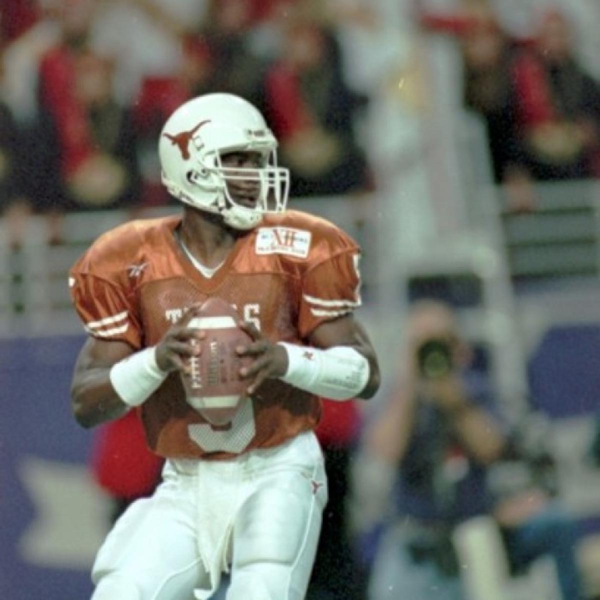 Big 12 Championship Has History Of Upsets Football Journalstar Com