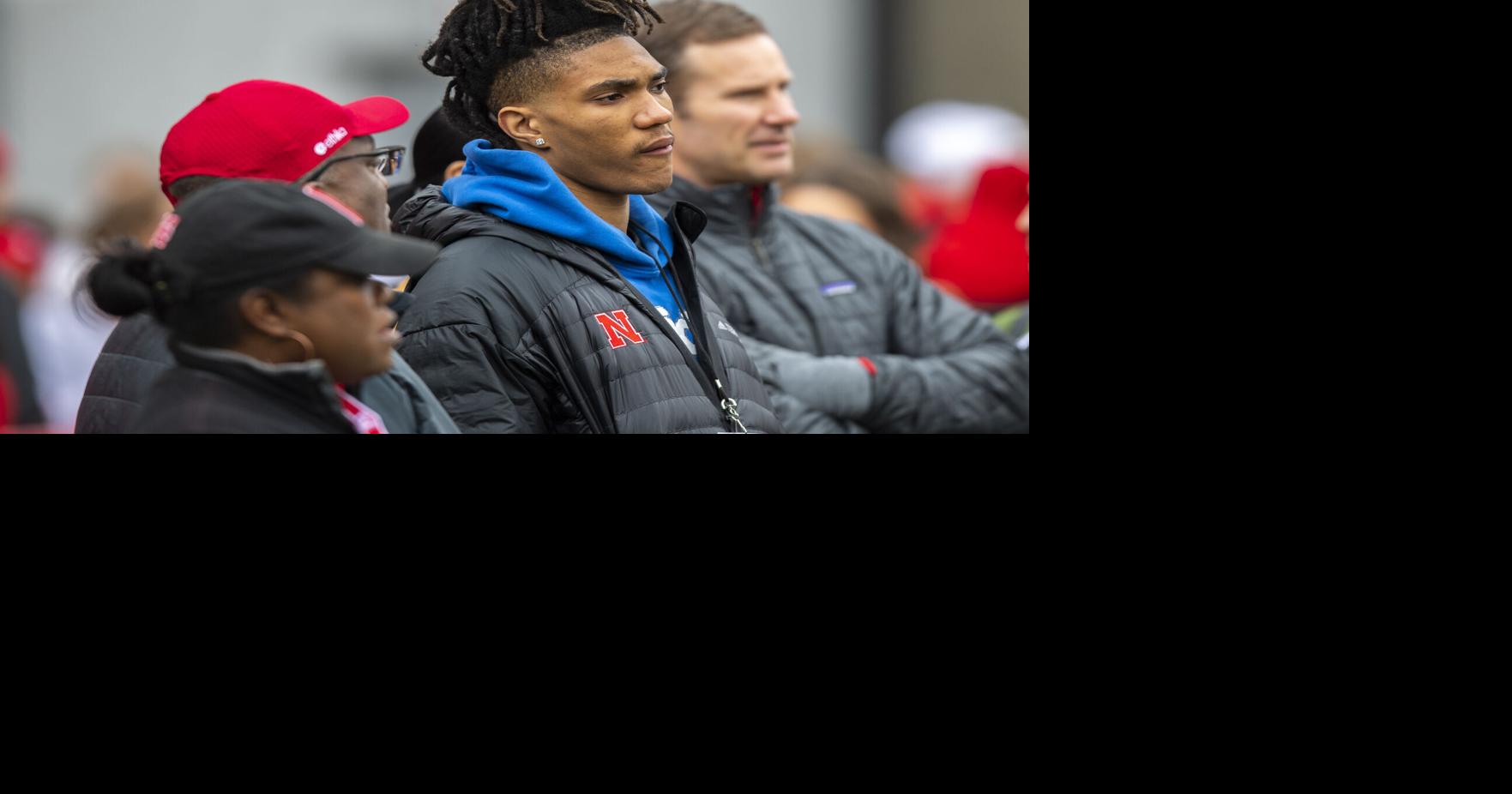 Nebraska's point guard search continues as Hunter Sallis commits to ...