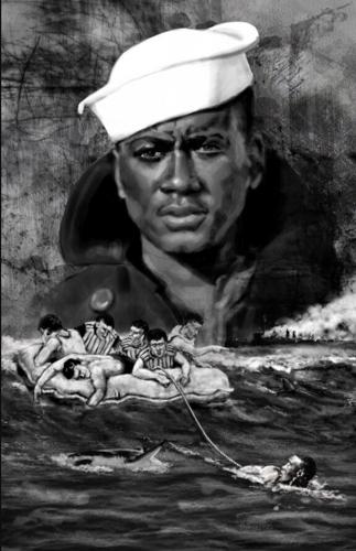 French photo illustration