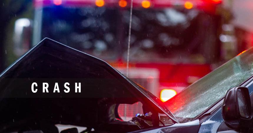 2 die in crash near Hay Springs - Lincoln Journal Star