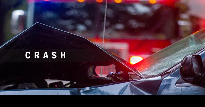 One person seriously injured in crash near 27th and Vine streets