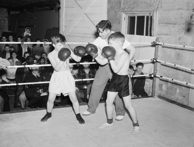 Boxing
