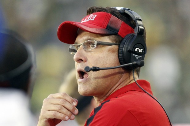 Gus Malzahn