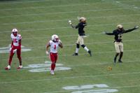 Nebraska vs. Purdue, 12.5