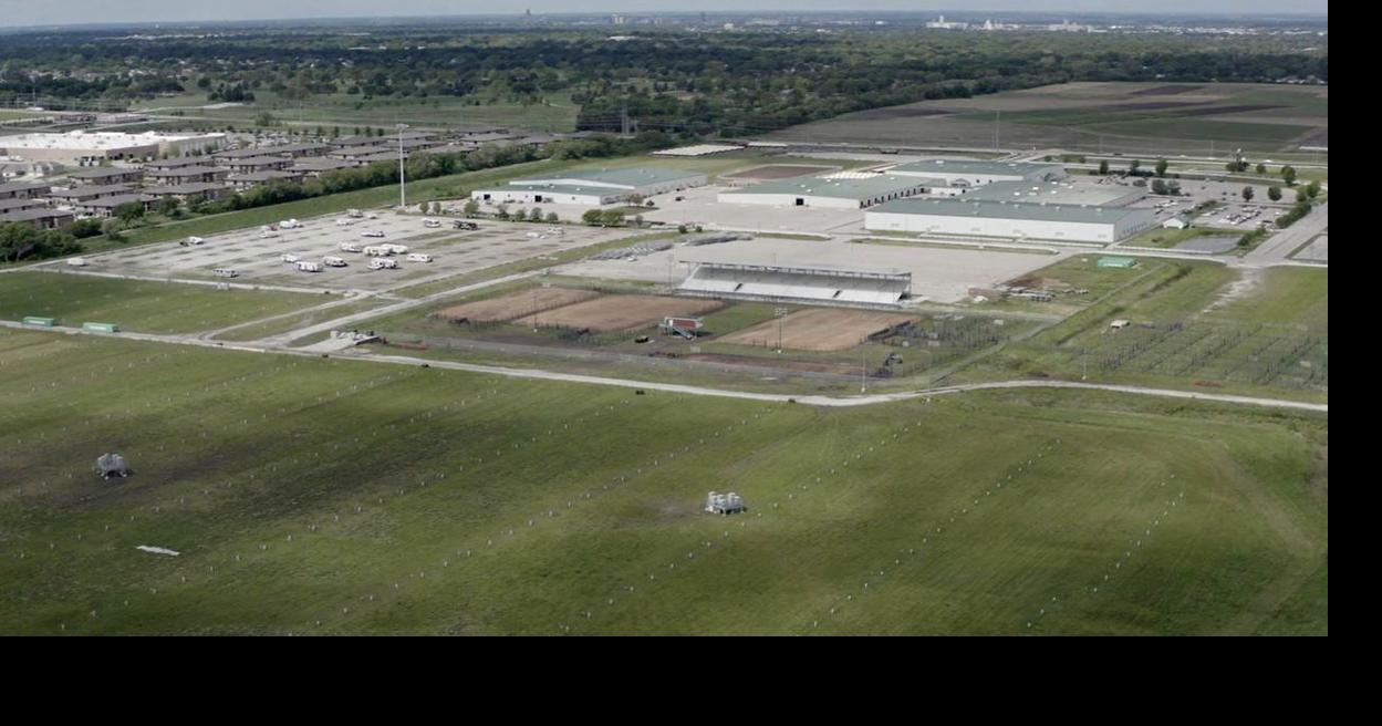 Lincoln funding added to aid bill for North Omaha, South Omaha