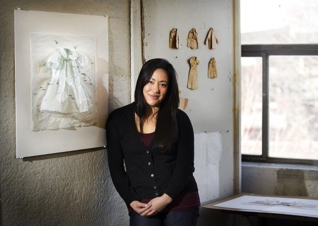 Emma Nishimura