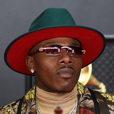 US-NEWS-MUS-DABABY-LA