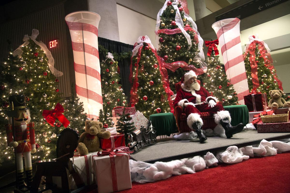 Family Calendar Holiday Season Sparkles And Jingles With Events Family Journalstar Com