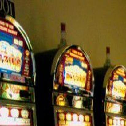How Many Slot Machines In South Dakota
