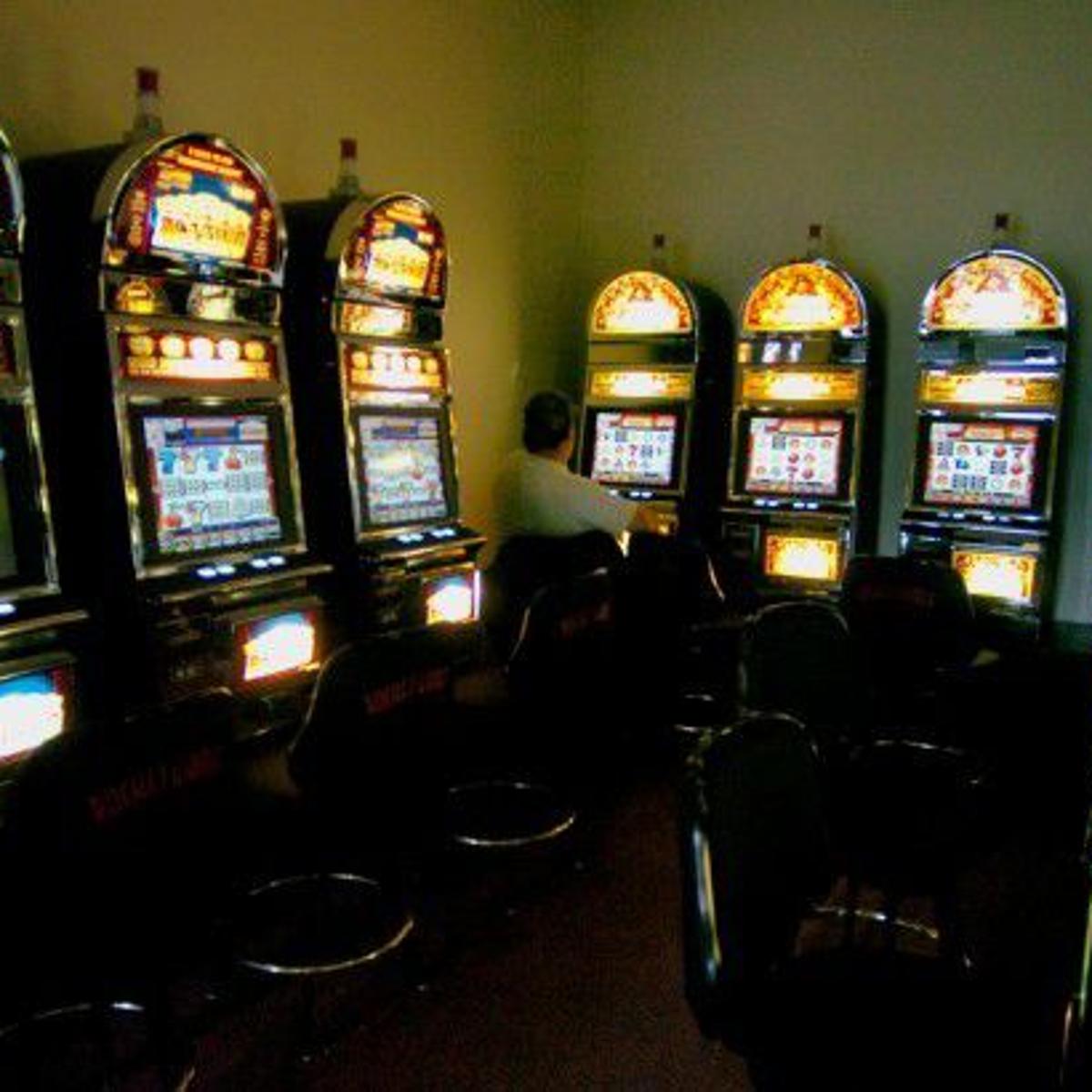 How Many Slot Machines In South Dakota How Many Slot Machines In South Dakota