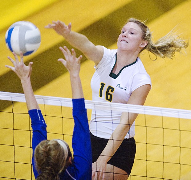 Lincoln Pius X rolls to LPS Classic title