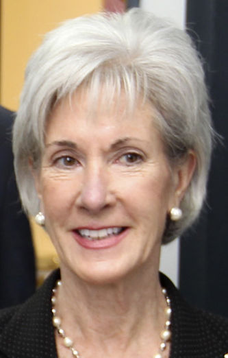 Kathleen Sebelius