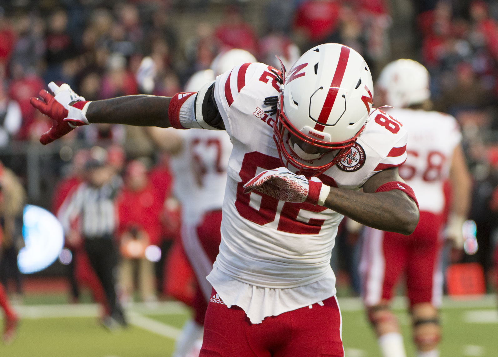 Photos: Nebraska Vs. Rutgers | Football Galleries | Journalstar.com