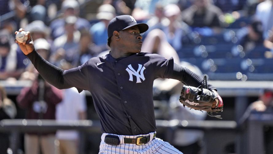 25 Years Later, Yankees Still A Big Spring Training Draw In Tampa