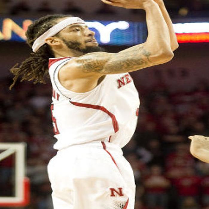 Nu Hoops Notes Petteway First Team All Big Ten Men S Basketball