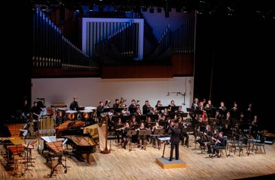 UNL Wind Ensemble