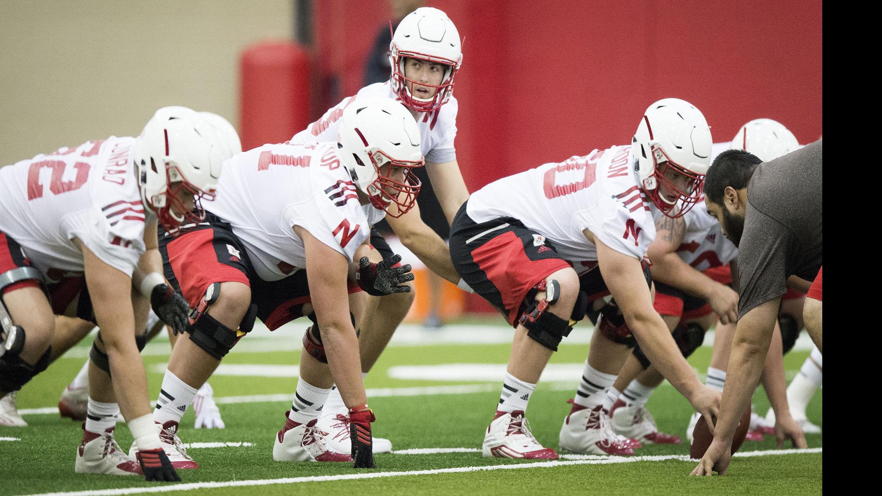 For Husker Qbs Lee O Brien Competition For 2017 Is Already
