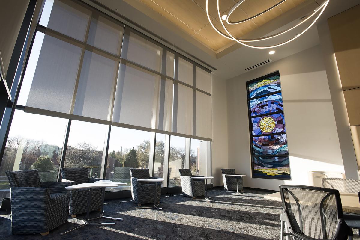 Concordia University Celebrates 125 Years With State Of The Art