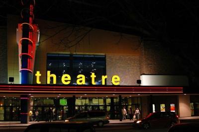 MovieTheatre