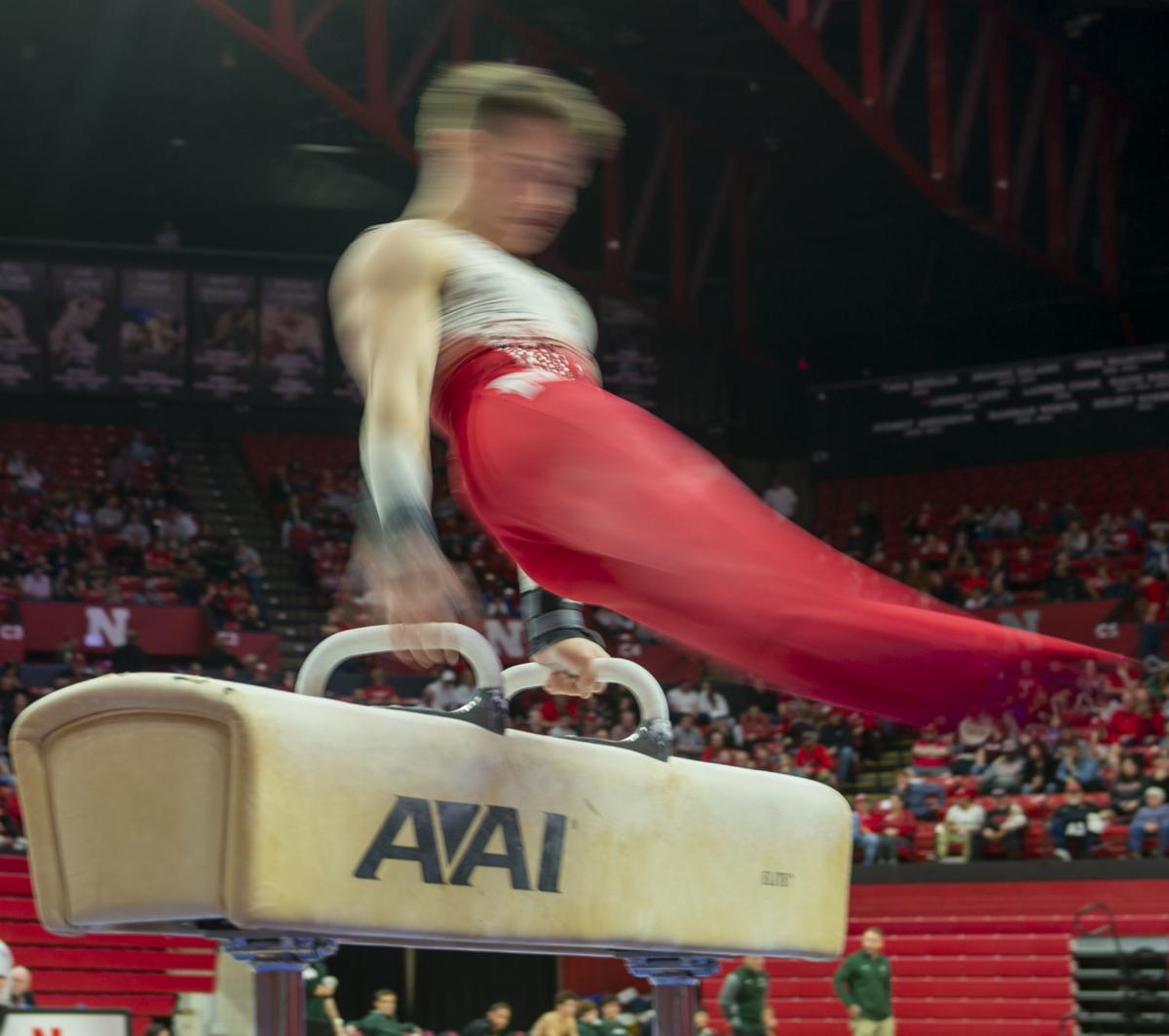 Tumble N' Rumble, 1.26