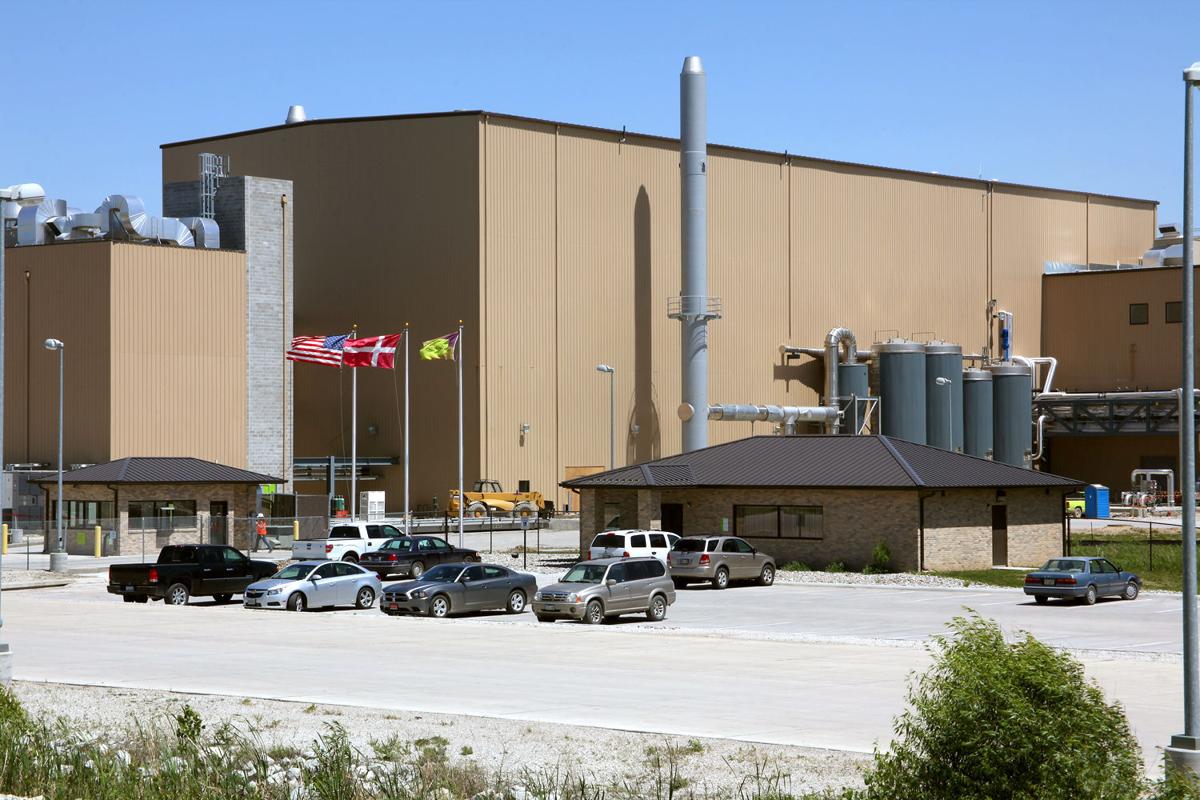 New enzyme produces ethanol less expensively, more safely