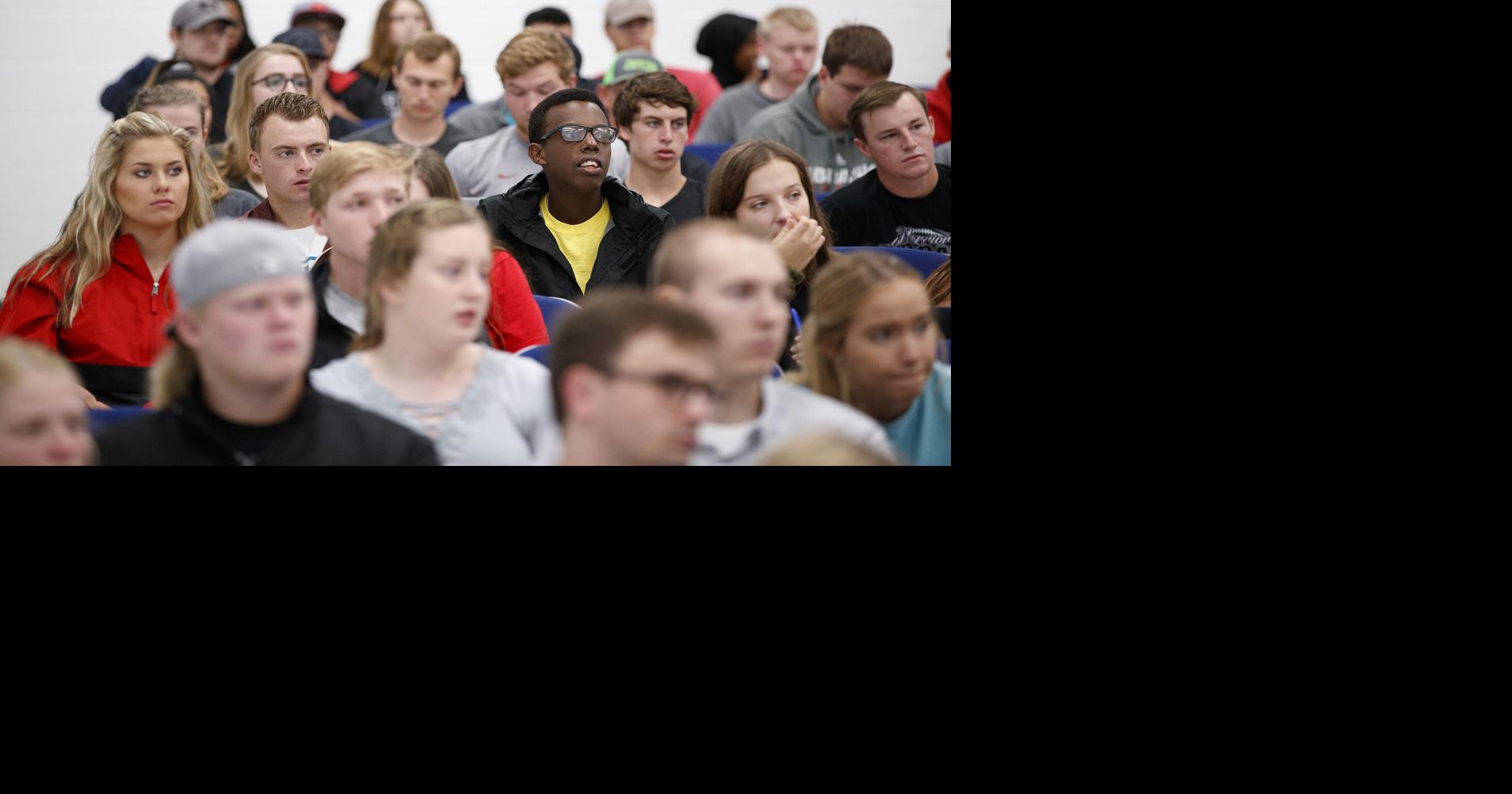 In Nebraska, colleges relying more heavily on tuition to pay costs